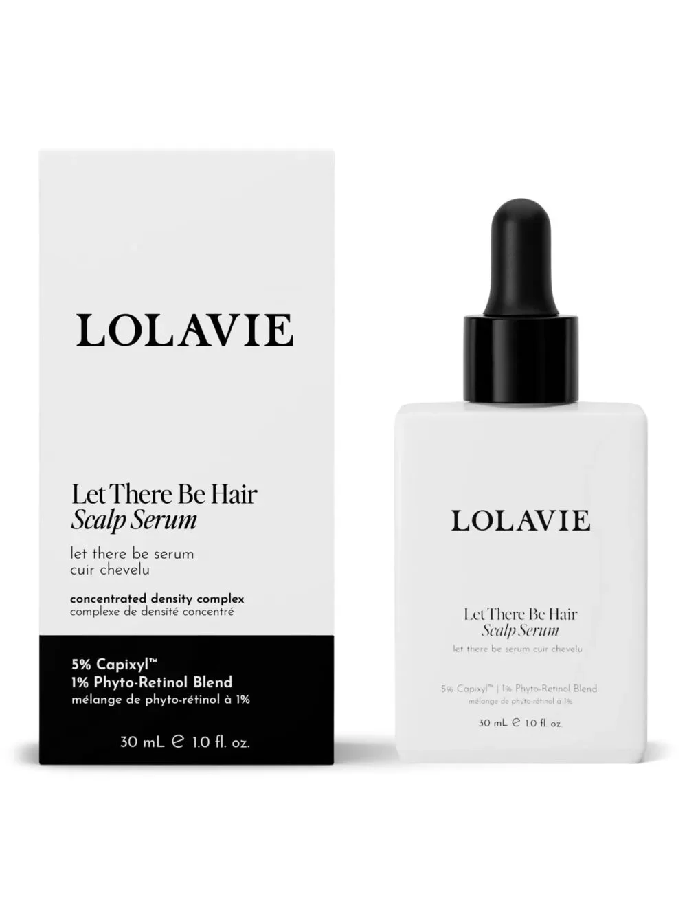 Lolavie daily look